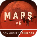 Mars Community Builder AR