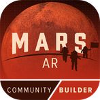 Mars Community Builder AR