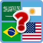Guess The Country Flag