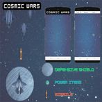 Cosmic Wars: The Final Battle