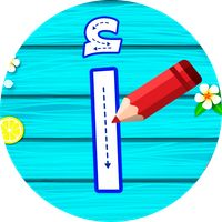 Learn Arabic alphabet - Tracin