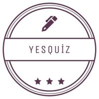 YesQuiz bilgi yarışması