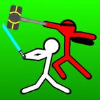 Stickman Battle Fighting