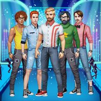 Dream Boyfriend Maker Dress Up