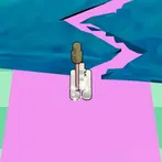 Sew Machine Run
