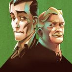 Sherlock Holmes: Art of Detection (Ink Spotters)