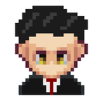 Pixel Life - Modern RPG