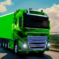 Offroad Army Truck Simulator