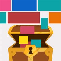 Puzzling Poetry Treasure Chest