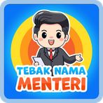Kuis Menteri Indonesia 2023