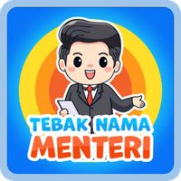 Kuis Menteri Indonesia 2023