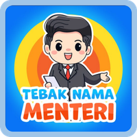 Kuis Menteri Indonesia 2023