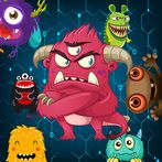 Monster Cute Matching