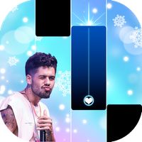 Zé Felipe Malvada Piano Tiles