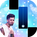 Zé Felipe Malvada Piano Tiles