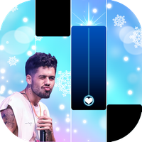 Zé Felipe Malvada Piano Tiles