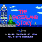 NewZealand Story PCE