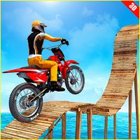 Real Extreme Bike Stunts - Mor