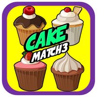 Cake Rush Match 3