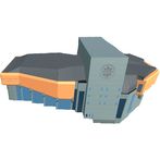 Uludağ Üniversitesi Mete Cengi