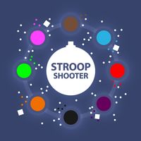Stroop Shooter