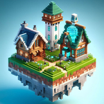 Master Craft Crafting