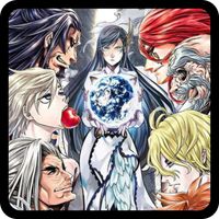 Record of Ragnarok Quiz