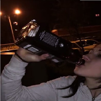 true dare spin the bottle