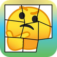 emoji mosaic