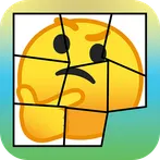 emoji mosaic
