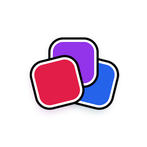Hue Puzzle: iro‿iro