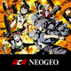 METAL SLUG 4 ACA NEOGEO