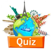 Geography quiz world countries