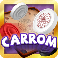 Carrom Rush