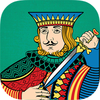 Klondike Solitaire: Card Games