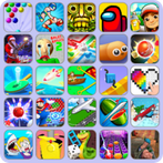 All Games: All In One Game