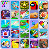 All Games: All In One Game