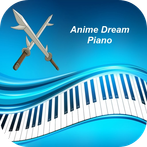 Anime Dream Piano