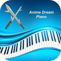 Anime Dream Piano
