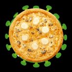 Pizza 21 Official Game