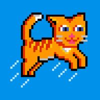 Tap Cat: Jump Game