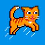 Tap Cat: Jump Game