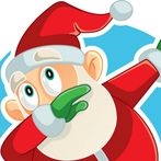 Santa Run