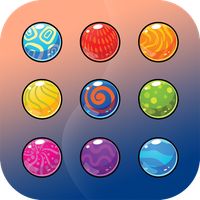 Fun Bubbles Shooter 2020