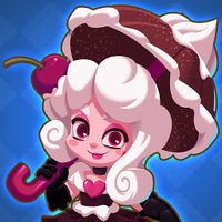 CandyWorld