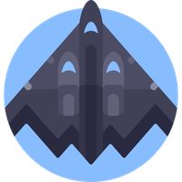 Starscape Sky Air Force 2024