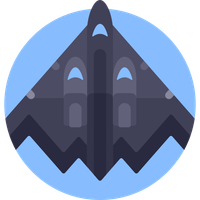 Starscape Sky Air Force 2024