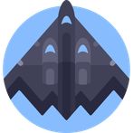 Starscape Sky Air Force 2024