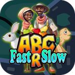 ABC Fast R Slow
