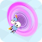 Black Hole Master